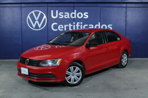 Volkswagen Jetta 2.0 L4 At