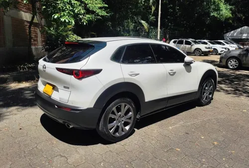 Mazda CX-30 2.5 Grand Touring Lx 4x4