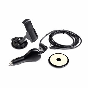 Garmin Colorado Kit Instalacion Auto Con Cable 12v 010-10851