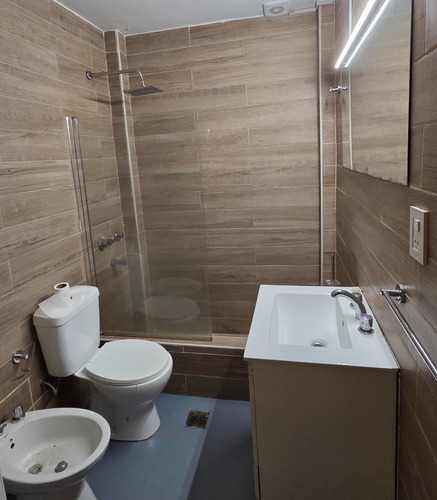 Alquiler Departamento 2 Ambientes Primer Piso Almagro