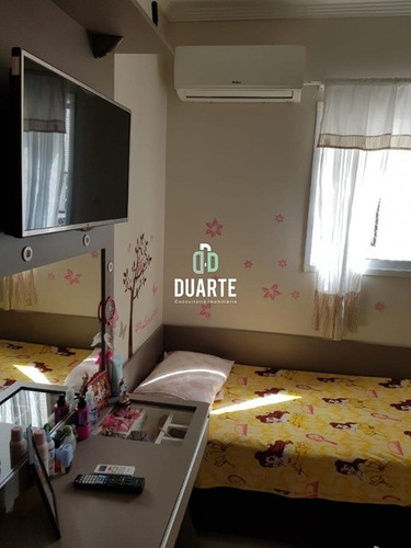 Imagem 20 de 29 de Apartamento - Ap03844 - 69457114