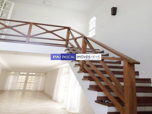 Imagem 13 de 15 de Sobrado Brooklin 3 Suites 2 Vagas - V-15546