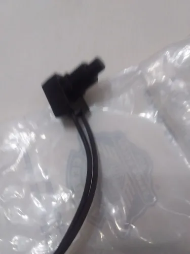 Botão Reset Harley Davidson Do Velocímetro Pn 67488-04
