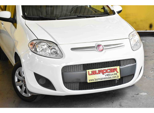 Fiat Palio 1.0 MPI ATTRACTIVE 8V FLEX 4P MANUAL