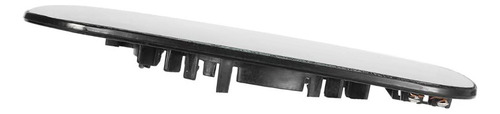 Espejo Retrovisor De Vidrio Para Renault: Megane Ii 2, Lagun