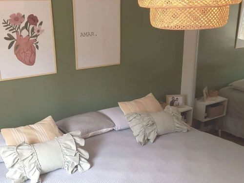 Imagen 6 de 17 de Venta De Departamento De 3 Ambientes Colegiales Con Balcón