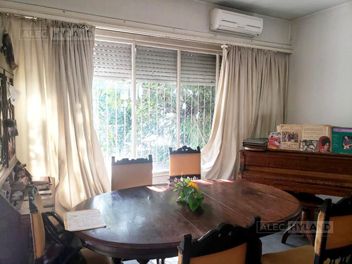 Casa 3 Ambientes En Venta - Santa Rita - Boulogne