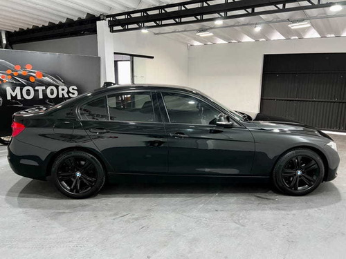 Imagem 6 de 15 de Bmw 320i 2.0 16v Turbo Active Flex 4p Automatico 2017