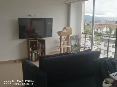 Apartamento en venta