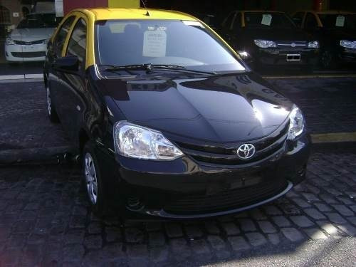 Taxis Y Licencias - Los Gallegos - Financiacion Hasta 50%
