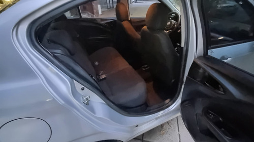 Fiat Cronos 1.3 Gse Drive Pack Conectividad
