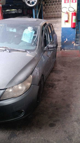 Sucata Para Retirada De Peças Gol G5 2010 1.0 8v Flex