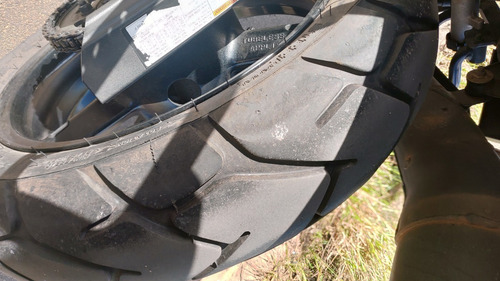 Suzuki V-strom 650