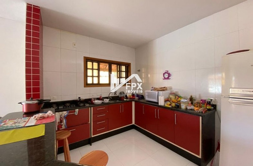 Imagem 7 de 14 de Casa Em Itanhaém, Lado Praia Á 270 Metros Do Mar Ca240-f