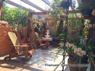 Imagem 13 de 30 de Casa Com 3 Dormitórios À Venda, 350 M² Por R$ 1.385.000,00 - Granja Viana - Jandira/sp - Ca16611