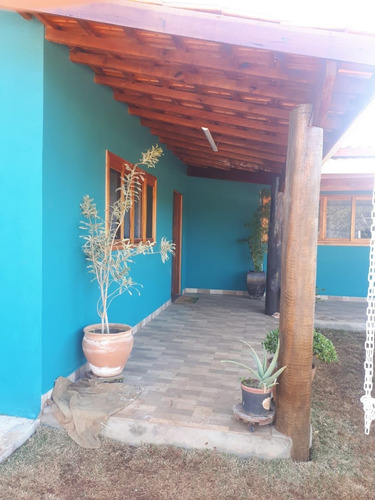 Imagem 4 de 13 de 01- Chácara Na Planta Entregues 150 Dias ! Agende Sua Visita