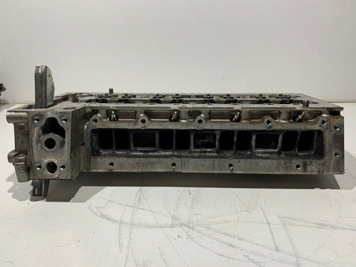 Imagem 7 de 9 de Cabeçote Iveco Daily 45s17 3.0 Cód: 50 229 5007