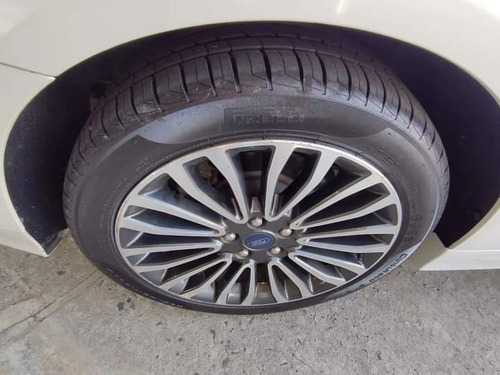 Imagem 3 de 14 de Ford Fusion