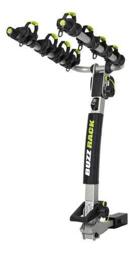 Porta Bicicletas Buzz Rack Buffalo H4 / Musicarro