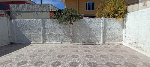 Excelente Casa 3d/2b - Ciudad Satélite Maipú