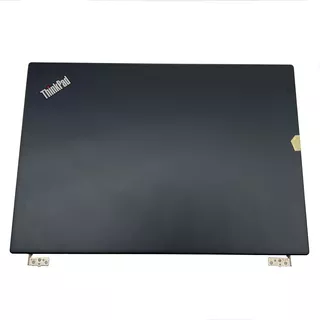 Carcasa Display Bisel Y Bisagras Lenovo Thinkpad X13 Touch