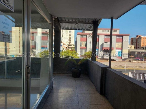 Local Comercial En Alquiler En Bella Vista Mls #24-21381 O.g