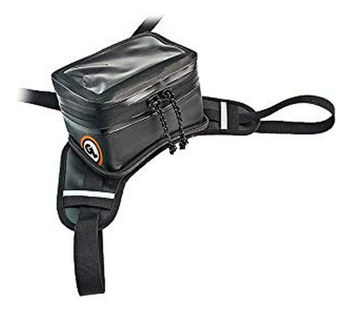 Baul, Bolsa Para Depósito Giant Loop Buckin' Roll Tank Bag, 