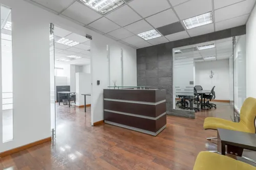 Oficina En Venta En Chicó Reservado. Cod V7028