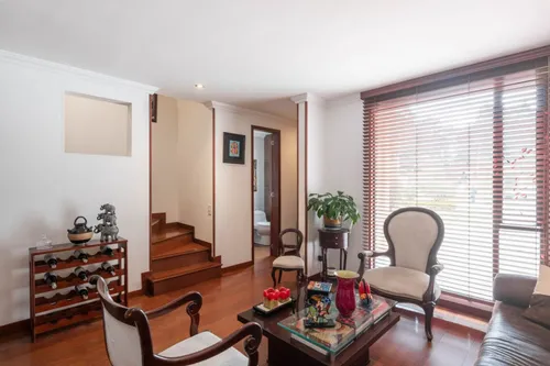 Casa En Venta En Rio Frío. Cod V12390