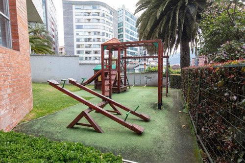 Imagen 13 de 14 de Bellavista. Departamento Ideal Para Inversión.