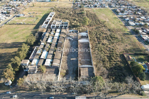 Imagen 4 de 15 de Terreno En Venta O Permuta Ubicado En San Nicolás, Capital Federal