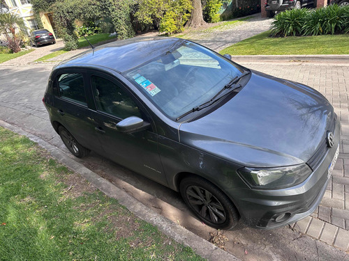 Volkswagen Gol Trend 1.6 Comfortline 101cv