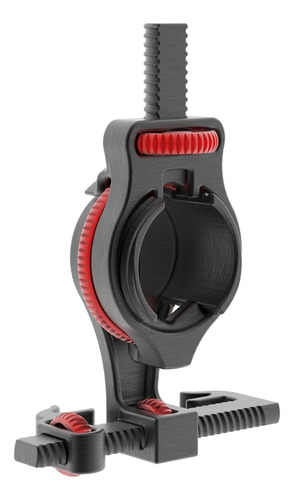 Adaptador De Smartphone Celular Para Microscópio Nikon