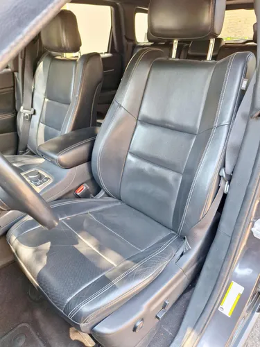 Jeep Grand Cherokee Blindada Nivel 3