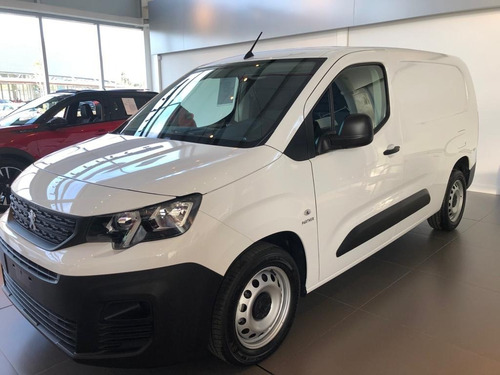 Peugeot Partner K9 Fgl 1.6