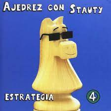 Ajedrez Con Stauty 4   Estrategia