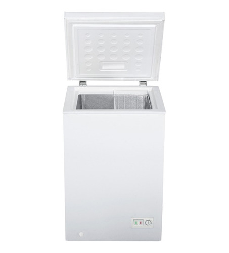 Freezer Congelador Tcl 150 Litros Control Mecanico 