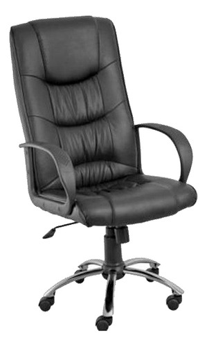 Silla Presidencial Gerencial Ergonomica Checo