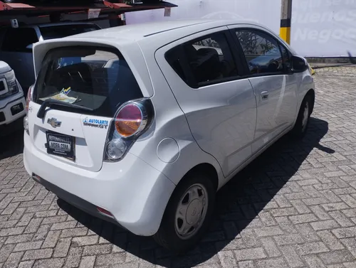 Chevrolet Spark 1.2 Gt M300
