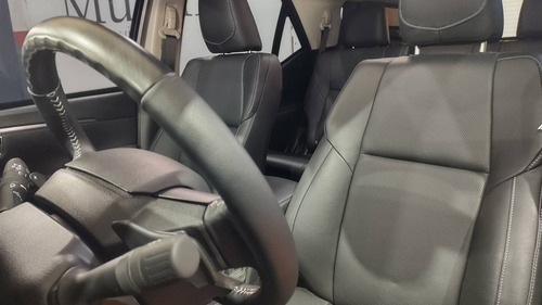 Imagen 11 de 15 de Toyota 2022 Hilux Sw4 Tdi Srx Aut L/21 Blindado Rb3