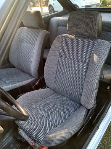 Volkswagen Gol Gl 1.6 Ap