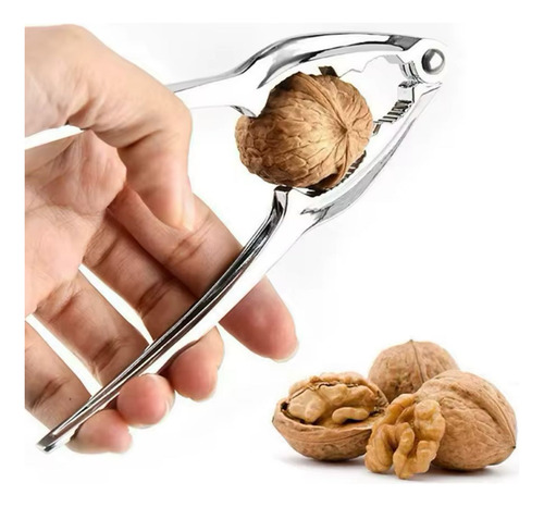 Cascanueces Nueces Y Almendras Alicate