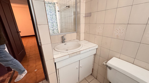 Arriendo Casa Primer Piso Los Maitenes 496, La Reina