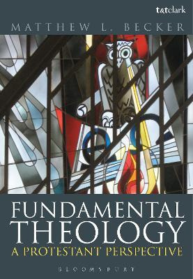 Libro Fundamental Theology - Matthew L. Becker