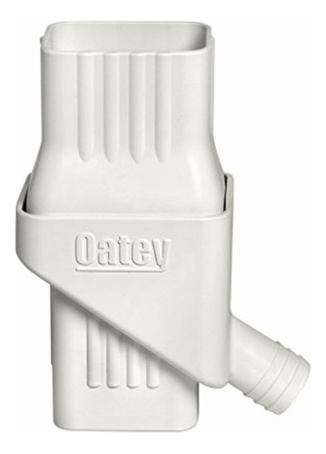 Oatey 14209 Mystic Sistema Recolector De Agua De Lluvia