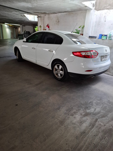 Renault Fluence 2.0 Privilege Mt