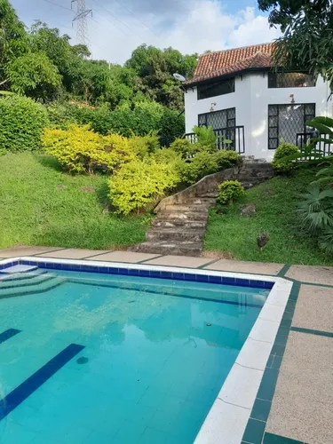 Finca ! Oportunidad ! De Recreo Para Vivir O Alquilar