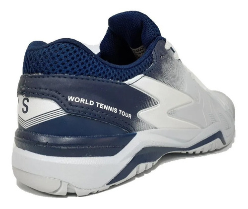 Imagen 2 de 5 de Zapatillas Tenis Padel South Slam All Court - Local Olivos