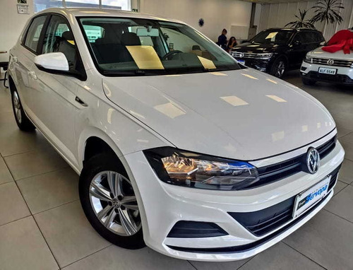 Volkswagen Polo 1.6 Msi Total Flex 16v 5p Aut