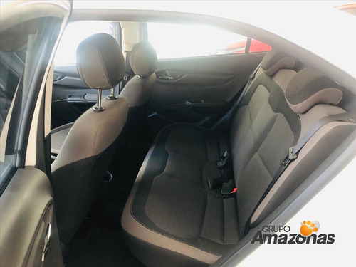 Chevrolet Prisma 1.4 MPFI ADVANTAGE 8V FLEX 4P AUTOMÁTICO